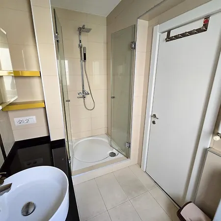 Apartment 2e Blloku