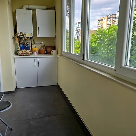 Apartment 2e Blloku *