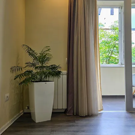 Apartment 2e Blloku Tirana